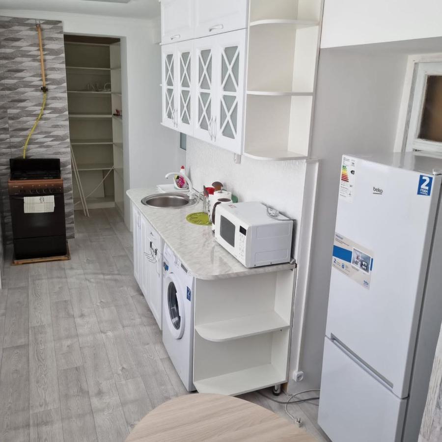 Flat near the sea Apartment Aktau  Exterior foto